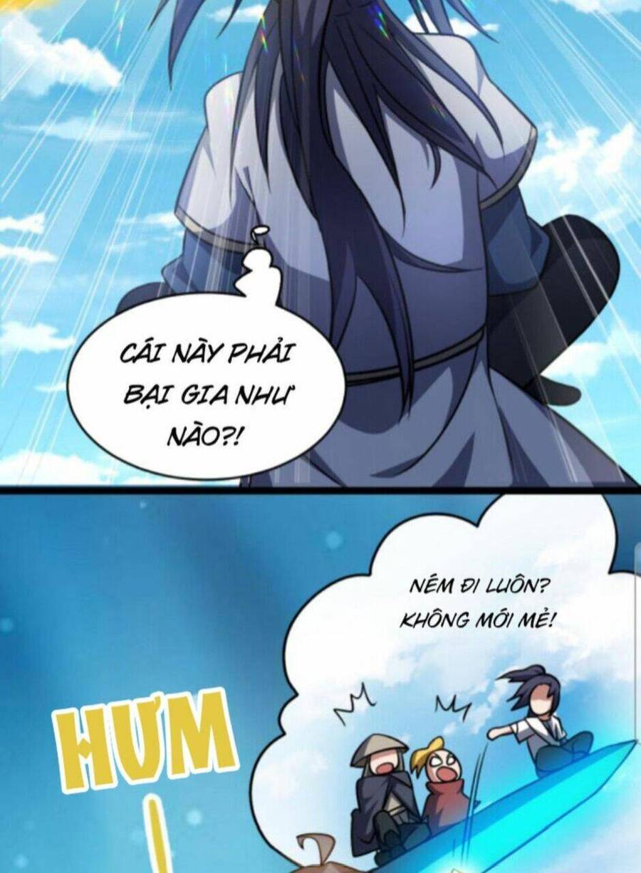 Thiên Khải Bại Gia Chap 92 - Next Chap 93