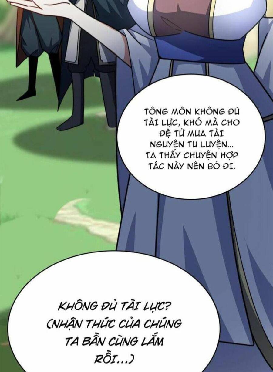 Thiên Khải Bại Gia Chap 95 - Next Chap 96