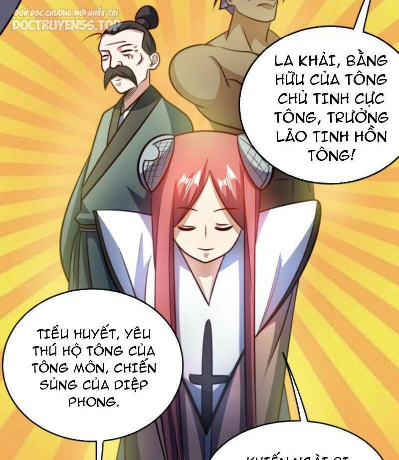Thiên Khải Bại Gia Chap 97 - Next Chap 98