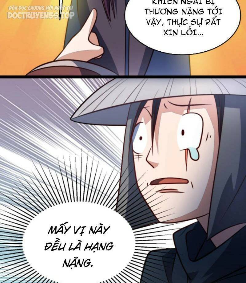 Thiên Khải Bại Gia Chap 97 - Next Chap 98