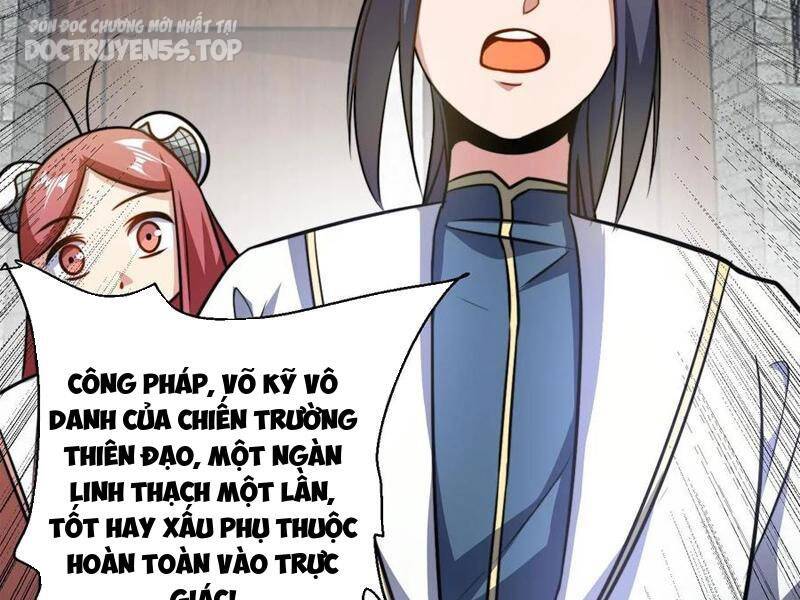 Thiên Khải Bại Gia Chap 111 - Next Chap 112