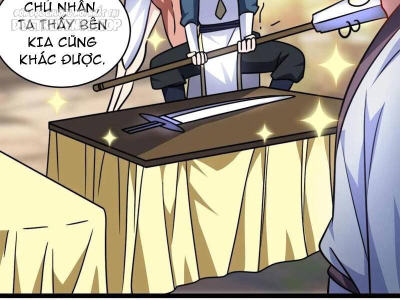 Thiên Khải Bại Gia Chap 111 - Next Chap 112