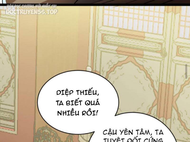 Thiên Khải Bại Gia Chap 141 - Next Chap 142