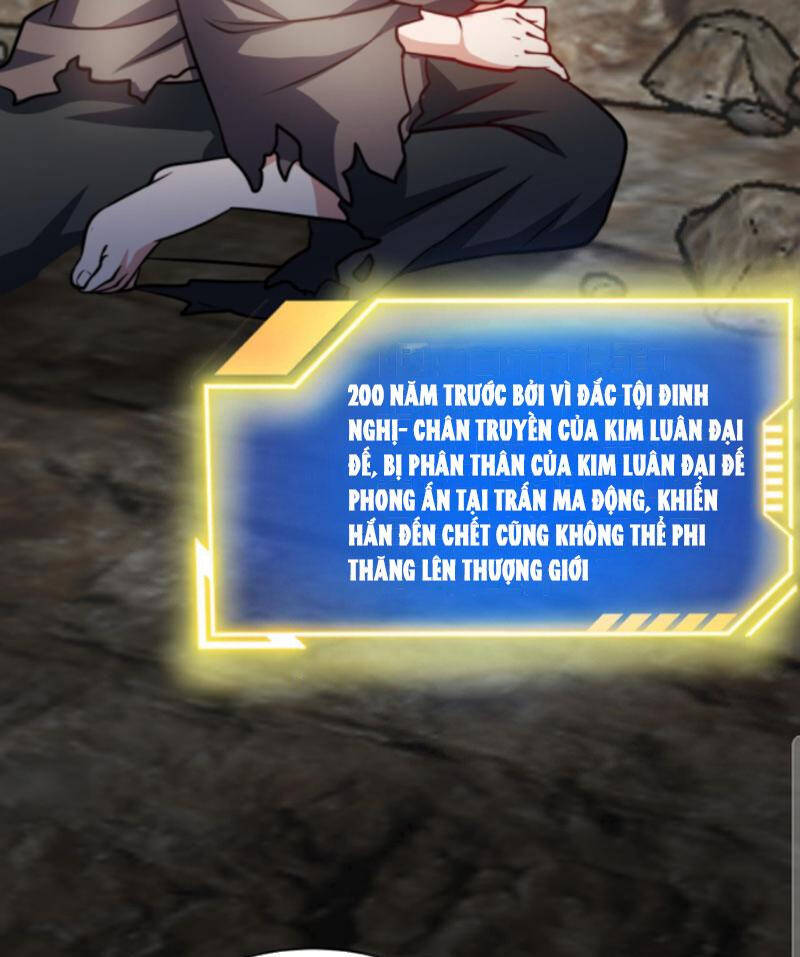 Thiên Khải Bại Gia Chap 143 - Next Chap 144