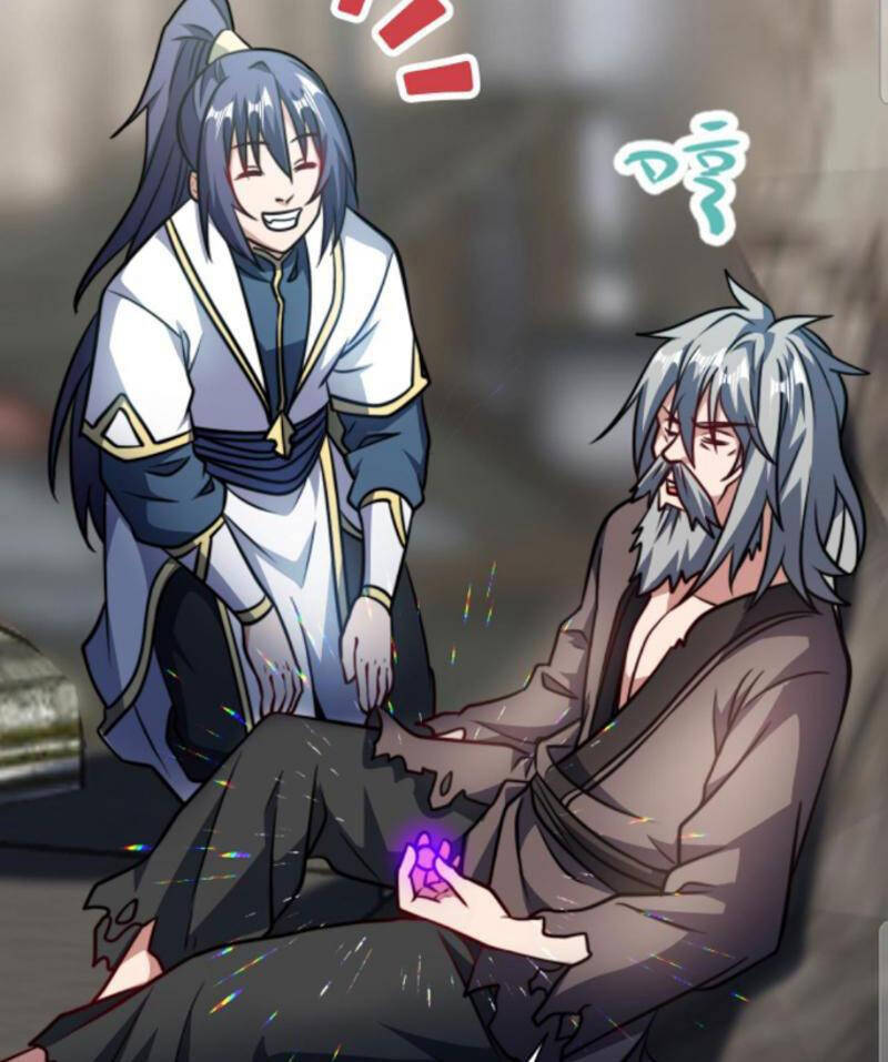 Thiên Khải Bại Gia Chap 143 - Next Chap 144