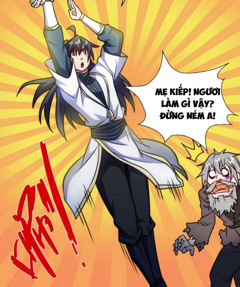Thiên Khải Bại Gia Chap 143 - Next Chap 144