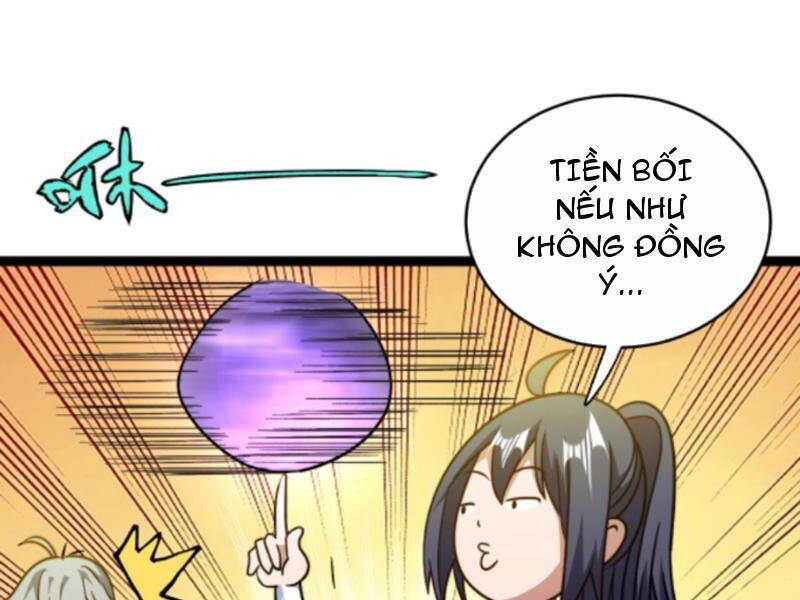 Thiên Khải Bại Gia Chap 145 - Next Chap 146