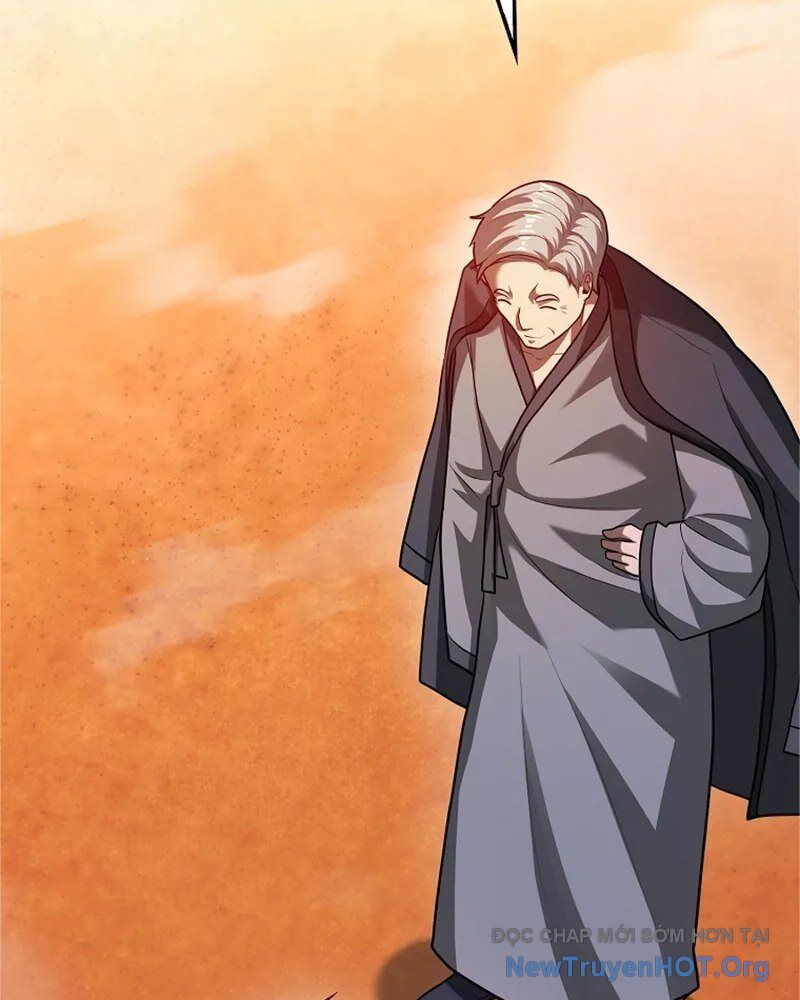 Thiên Tài Võ Thuật Hồi Quy Chap 102 - Next Chap 103