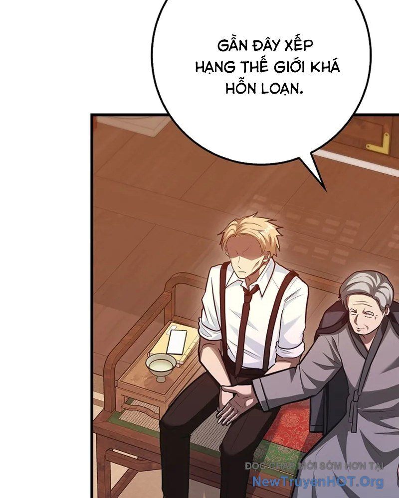 Thiên Tài Võ Thuật Hồi Quy Chap 102 - Next Chap 103