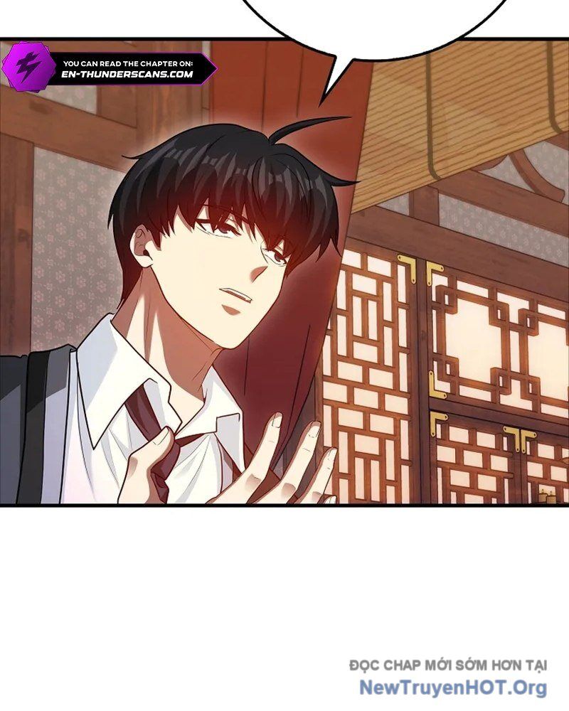 Thiên Tài Võ Thuật Hồi Quy Chap 102 - Next Chap 103