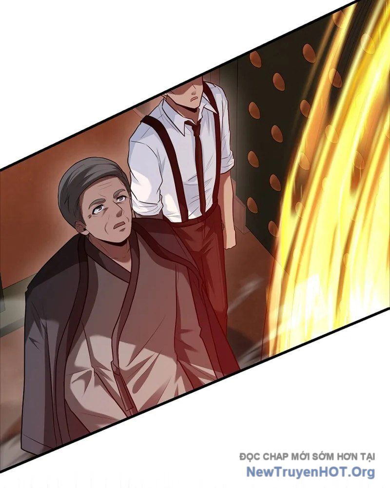 Thiên Tài Võ Thuật Hồi Quy Chap 102 - Next Chap 103