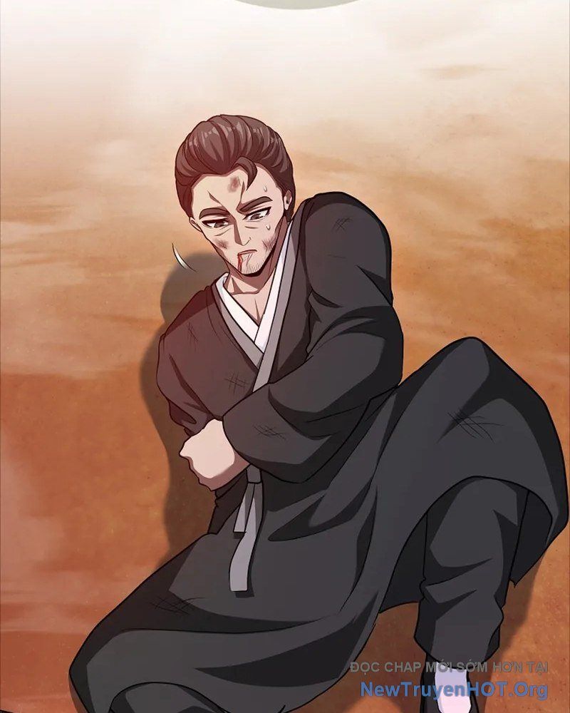 Thiên Tài Võ Thuật Hồi Quy Chap 102 - Next Chap 103