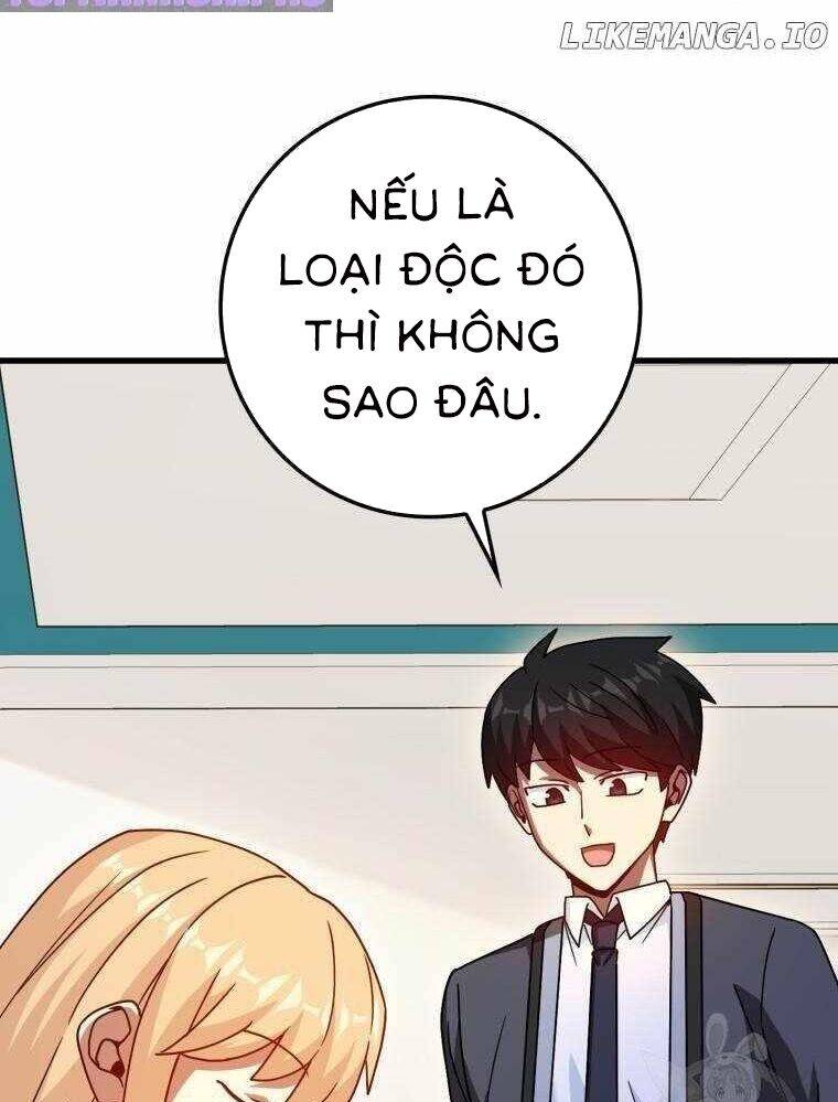Thiên Tài Võ Thuật Hồi Quy Chap 36 - Next Chap 37