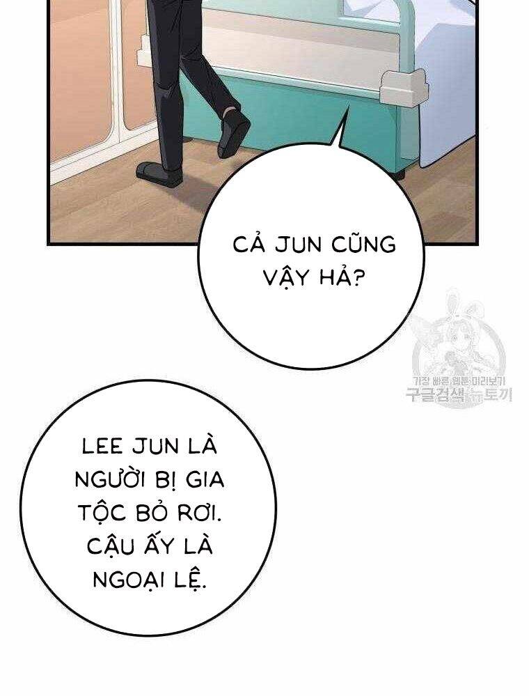 Thiên Tài Võ Thuật Hồi Quy Chap 36 - Next Chap 37