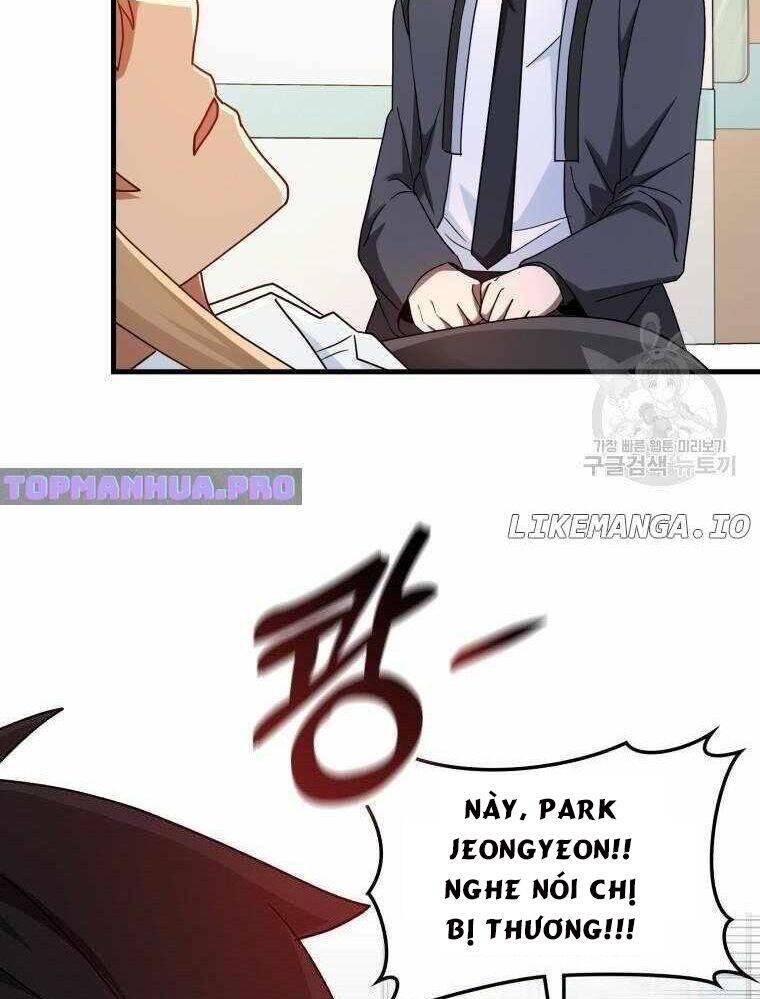 Thiên Tài Võ Thuật Hồi Quy Chap 36 - Next Chap 37