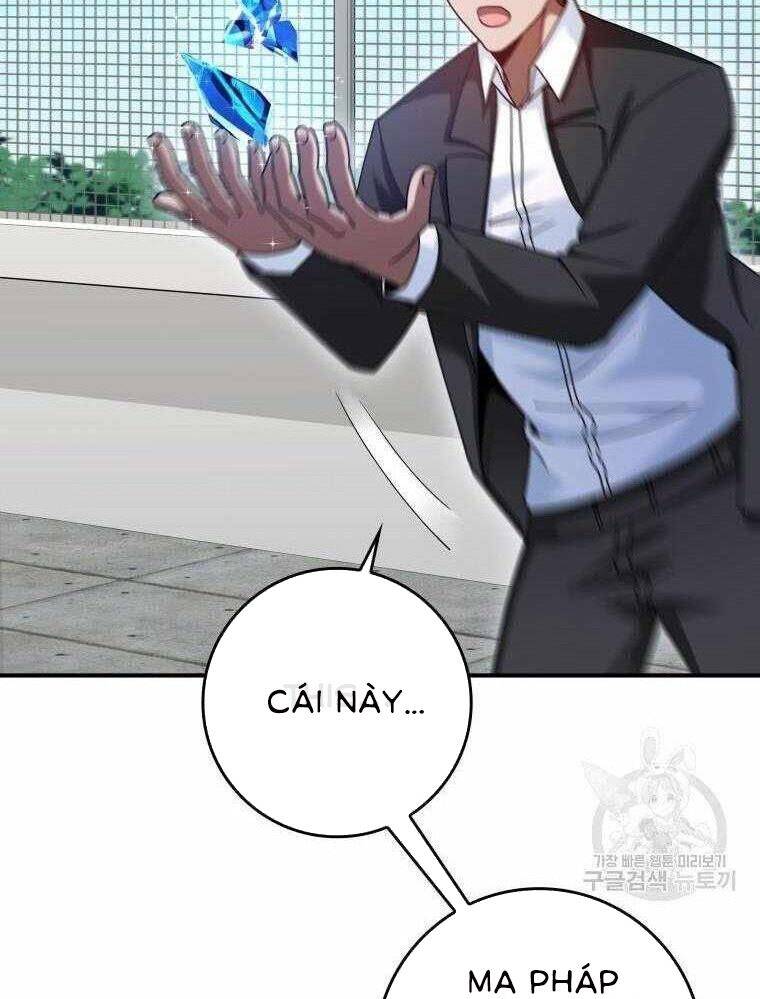 Thiên Tài Võ Thuật Hồi Quy Chap 36 - Next Chap 37