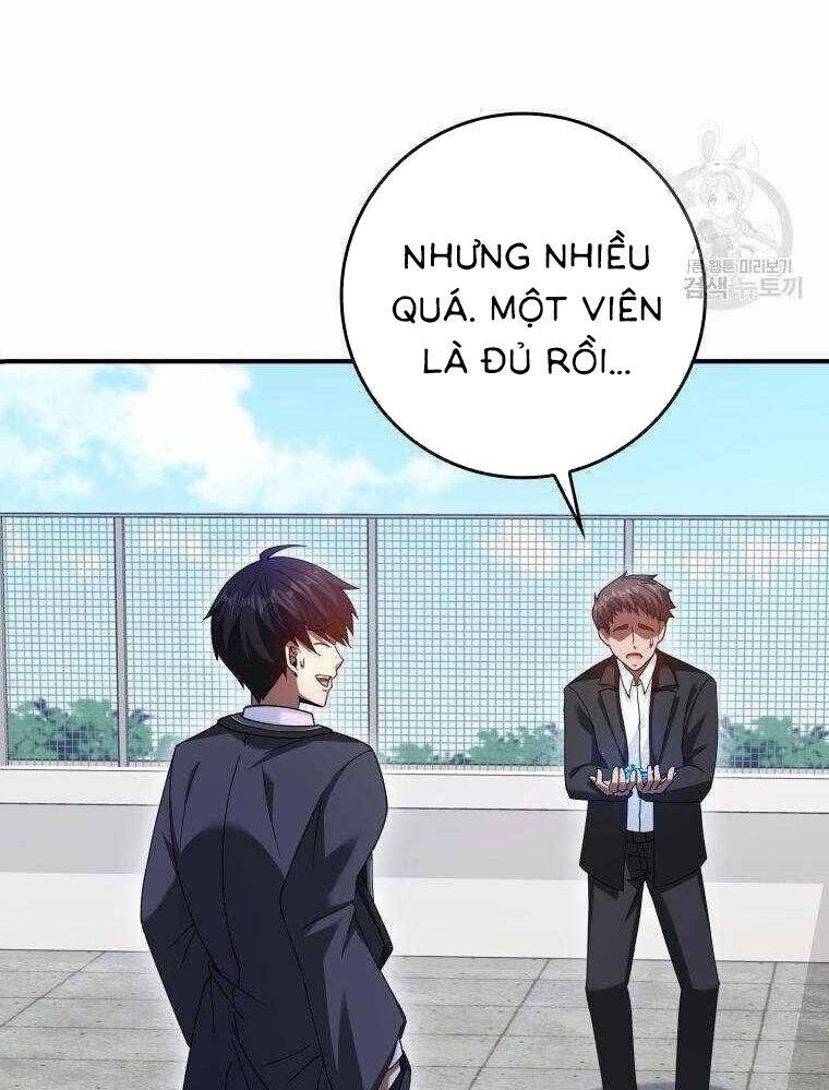Thiên Tài Võ Thuật Hồi Quy Chap 36 - Next Chap 37