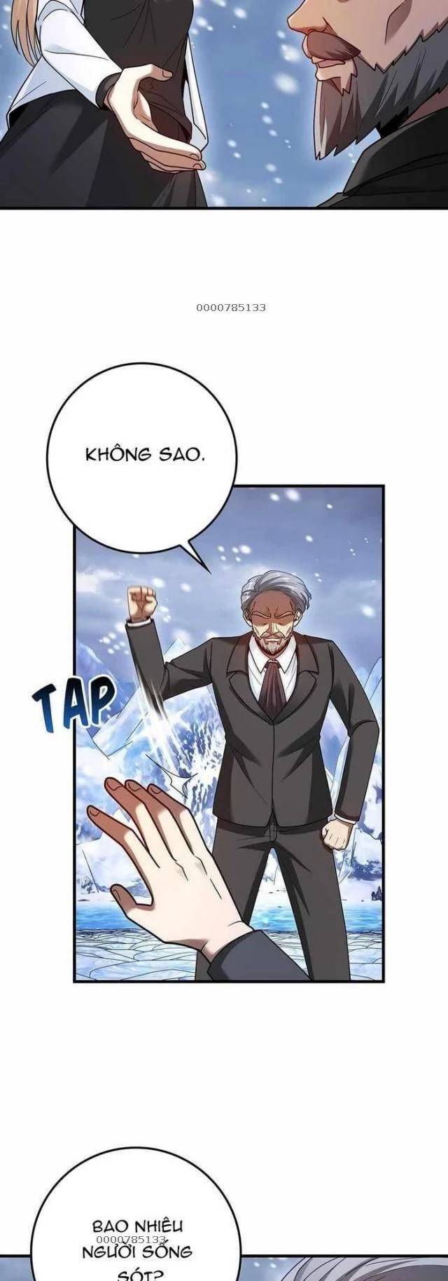Thiên Tài Võ Thuật Hồi Quy Chap 41 - Next Chap 42