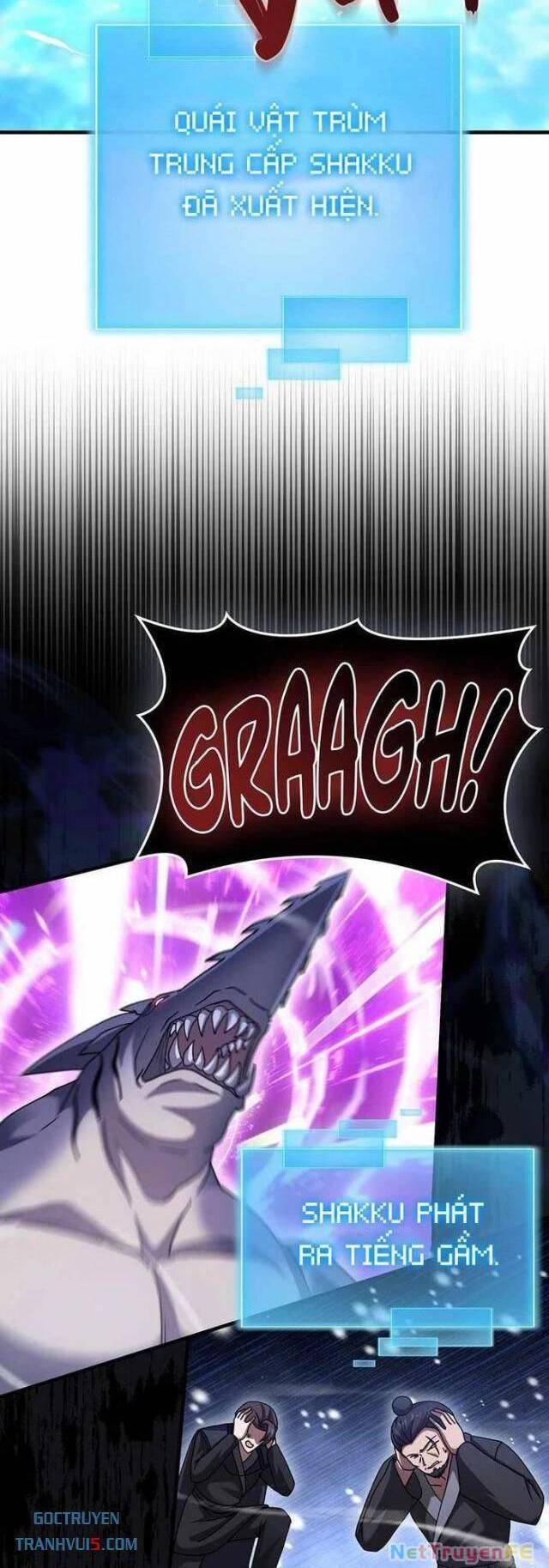 Thiên Tài Võ Thuật Hồi Quy Chap 41 - Next Chap 42