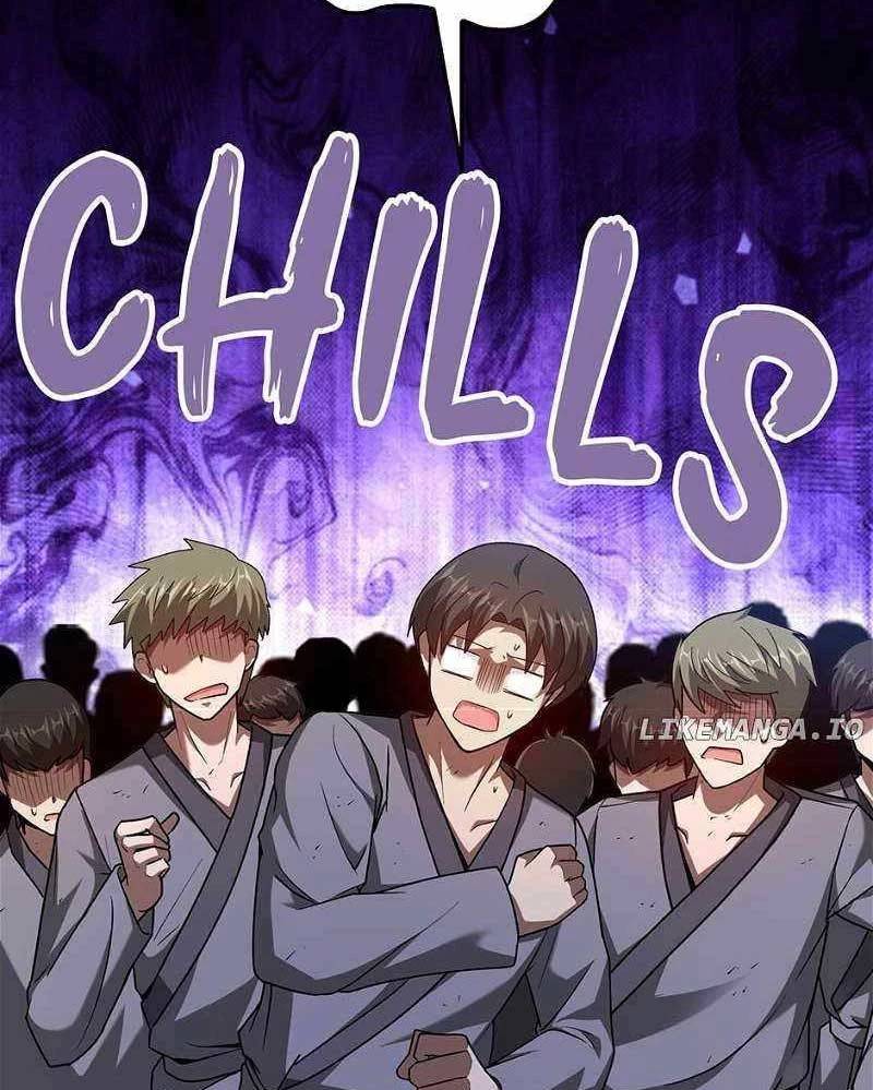 Thiên Tài Võ Thuật Hồi Quy Chap 45 - Next Chap 46