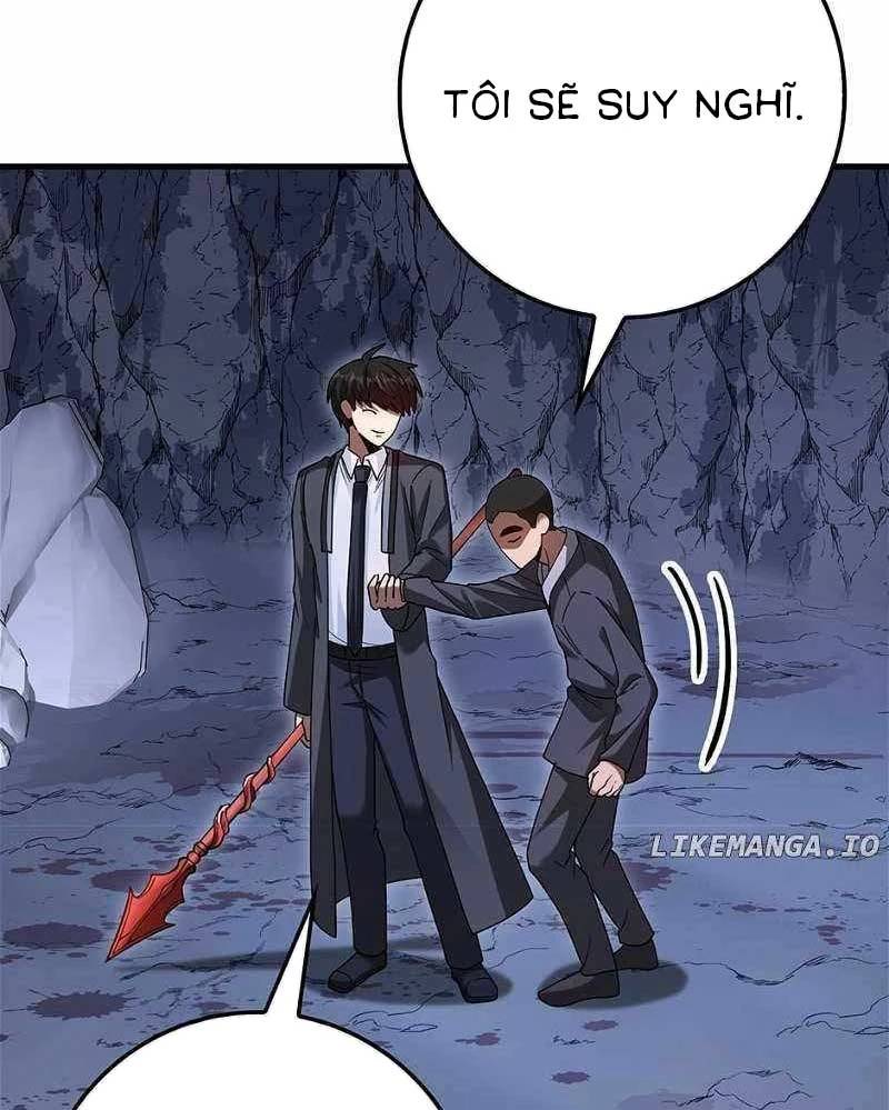 Thiên Tài Võ Thuật Hồi Quy Chap 45 - Next Chap 46