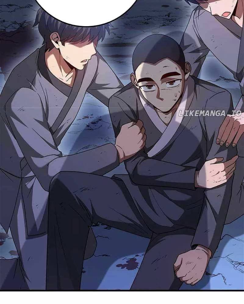 Thiên Tài Võ Thuật Hồi Quy Chap 45 - Next Chap 46