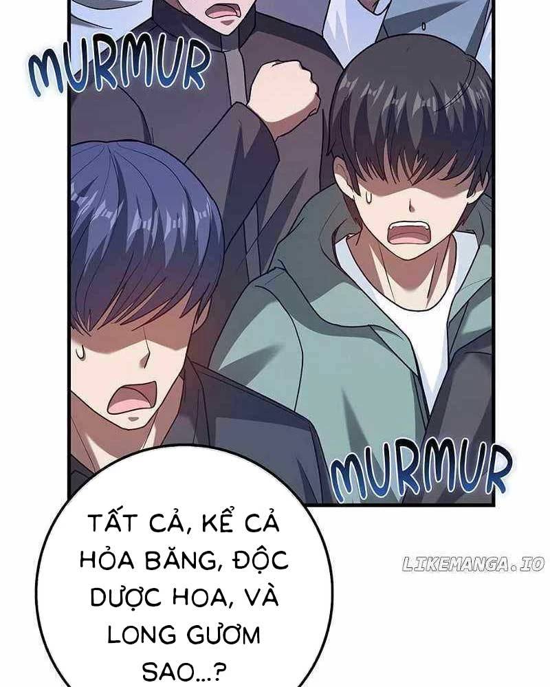 Thiên Tài Võ Thuật Hồi Quy Chap 45 - Next Chap 46