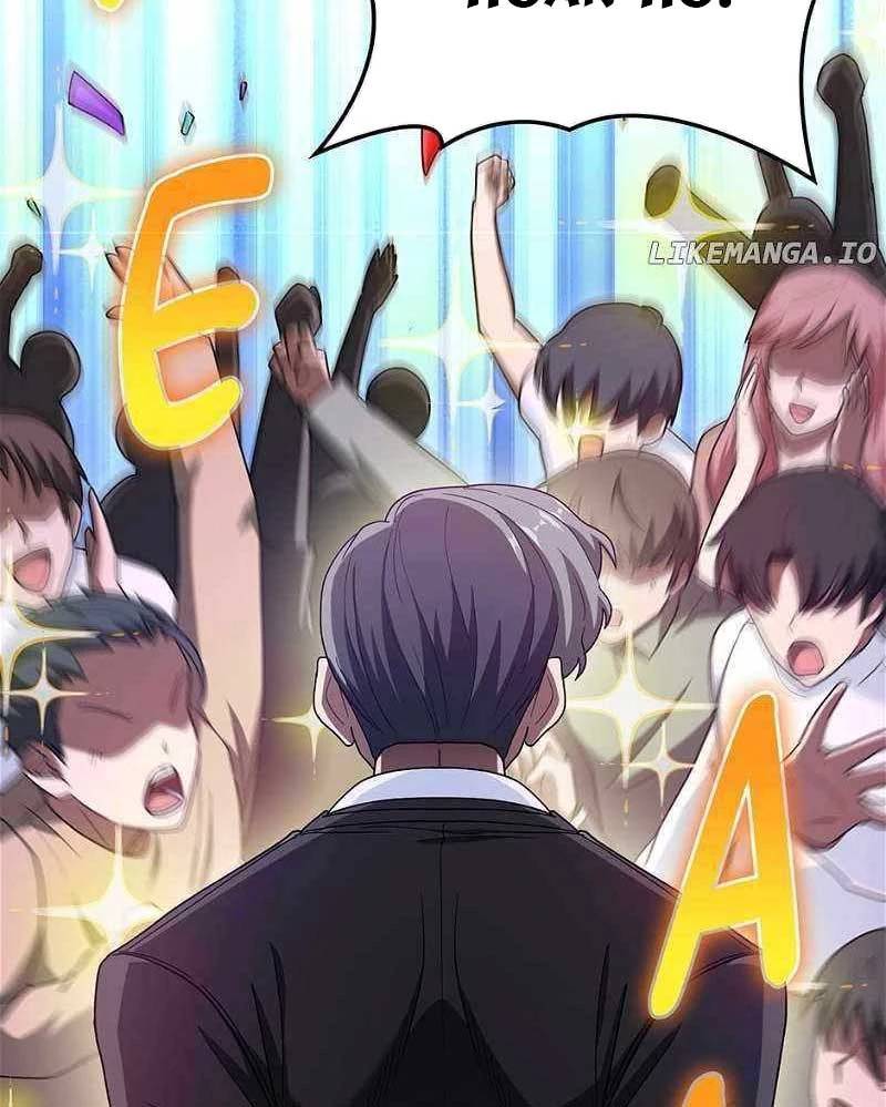 Thiên Tài Võ Thuật Hồi Quy Chap 45 - Next Chap 46