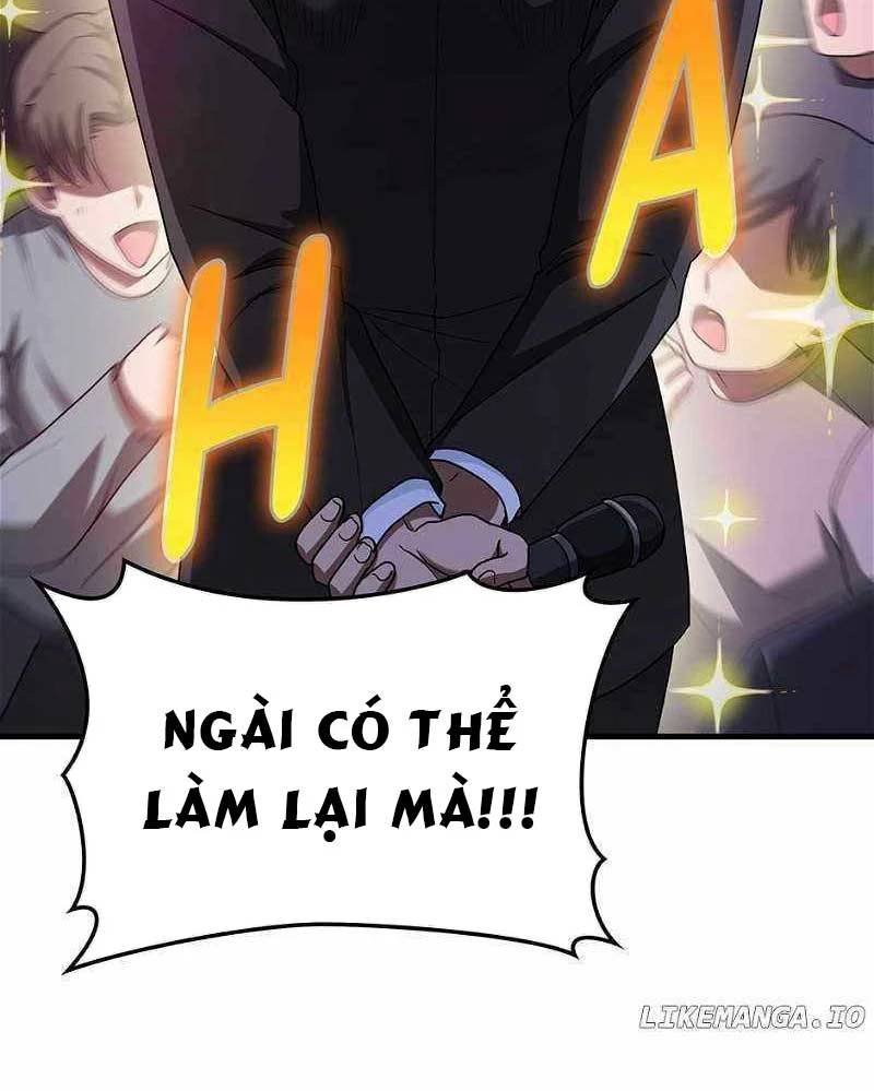 Thiên Tài Võ Thuật Hồi Quy Chap 45 - Next Chap 46