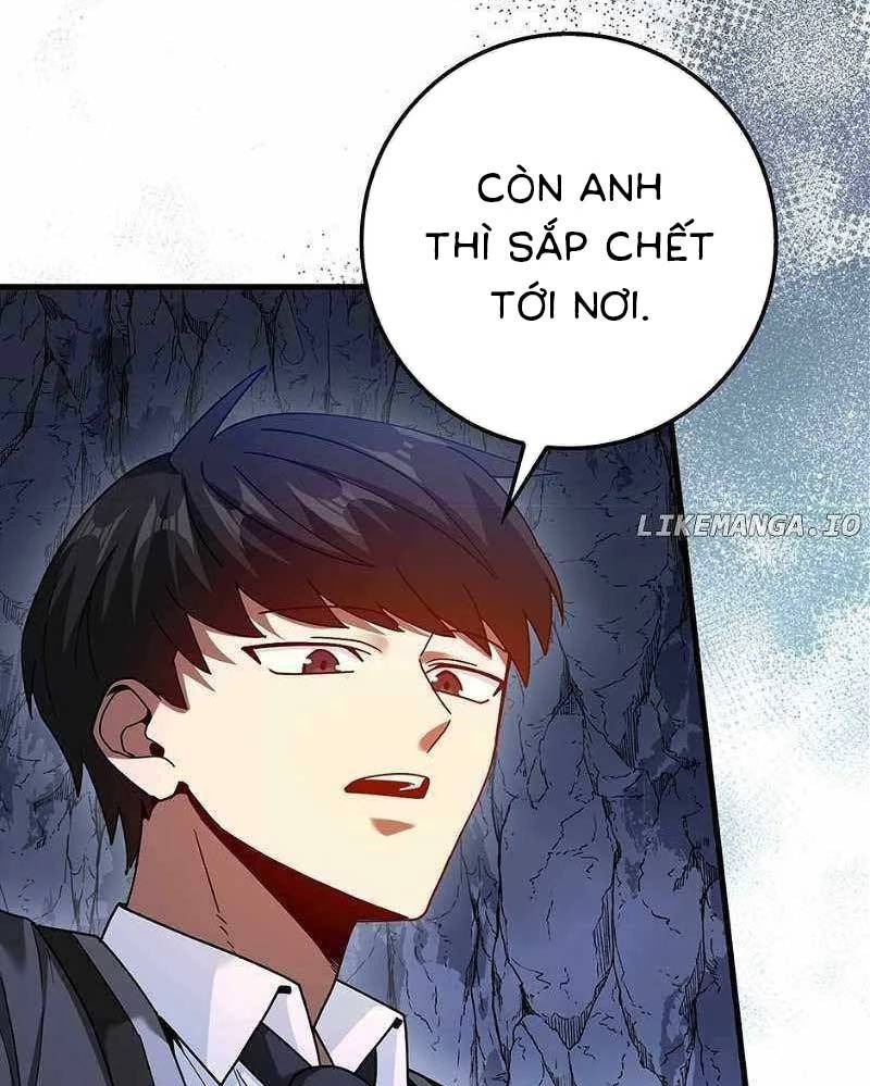 Thiên Tài Võ Thuật Hồi Quy Chap 45 - Next Chap 46