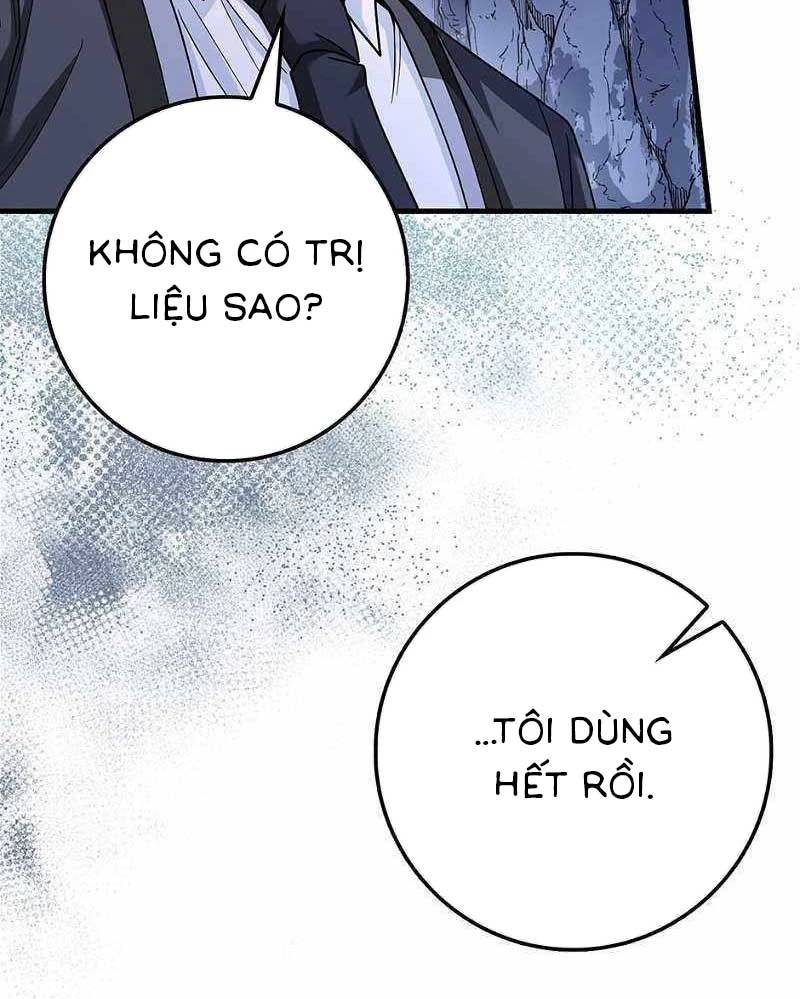 Thiên Tài Võ Thuật Hồi Quy Chap 45 - Next Chap 46