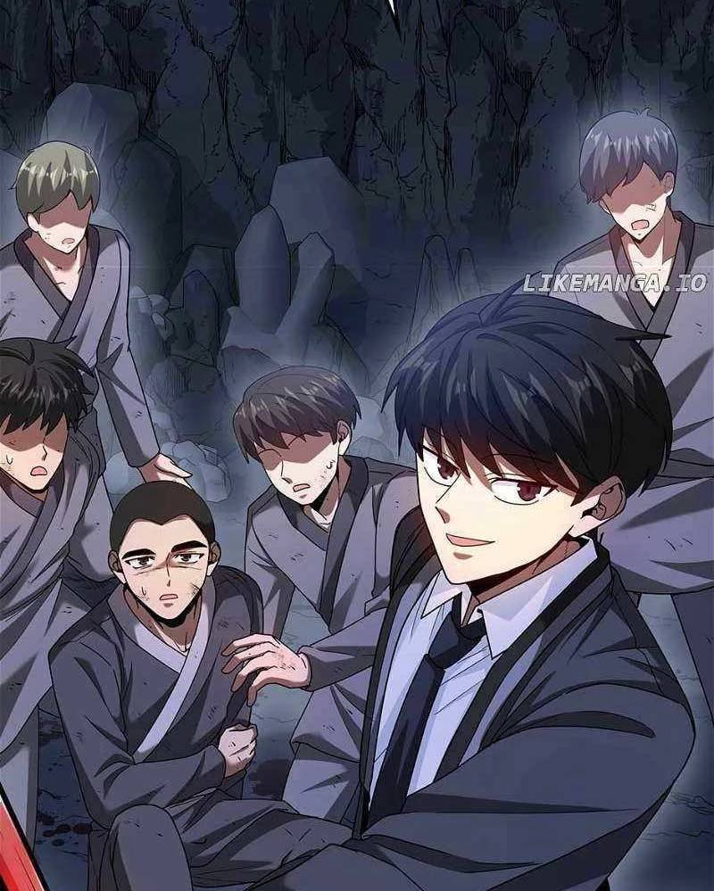 Thiên Tài Võ Thuật Hồi Quy Chap 45 - Next Chap 46