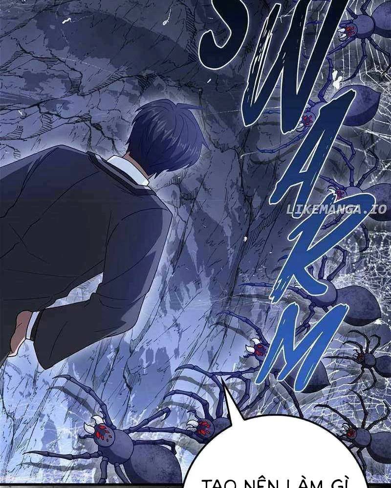Thiên Tài Võ Thuật Hồi Quy Chap 45 - Next Chap 46