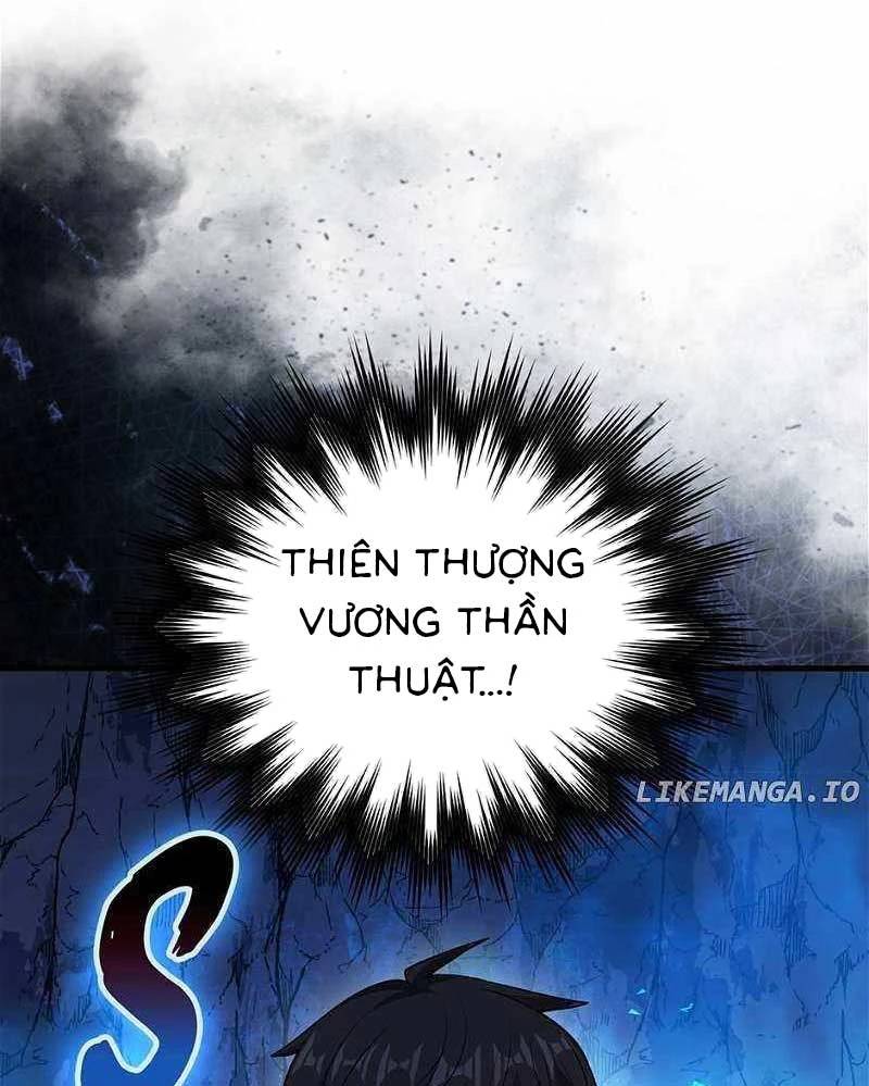 Thiên Tài Võ Thuật Hồi Quy Chap 45 - Next Chap 46