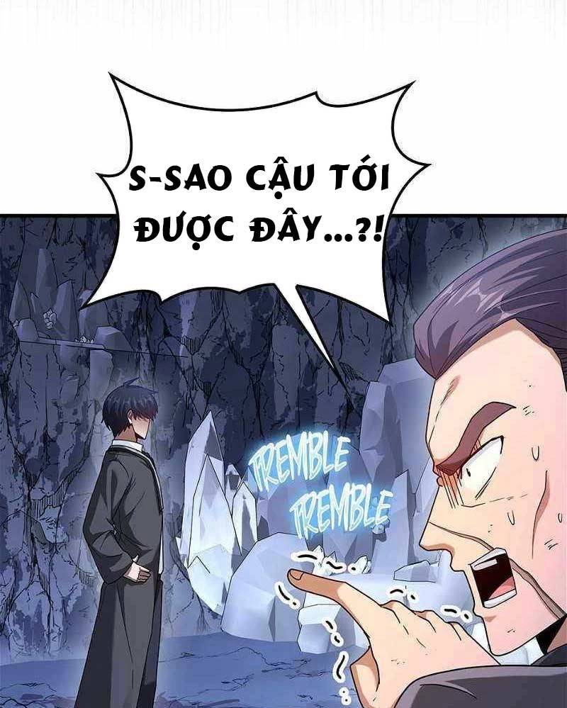 Thiên Tài Võ Thuật Hồi Quy Chap 45 - Next Chap 46