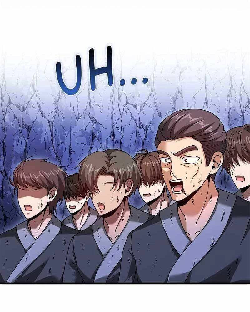 Thiên Tài Võ Thuật Hồi Quy Chap 45 - Next Chap 46