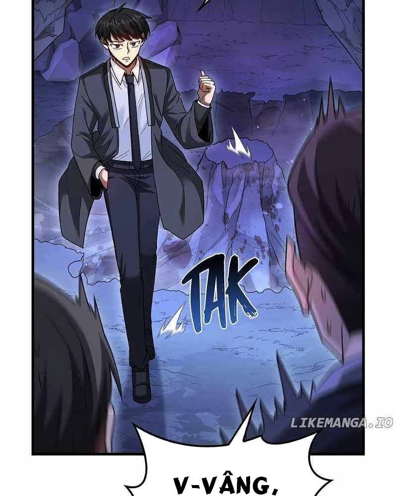 Thiên Tài Võ Thuật Hồi Quy Chap 45 - Next Chap 46