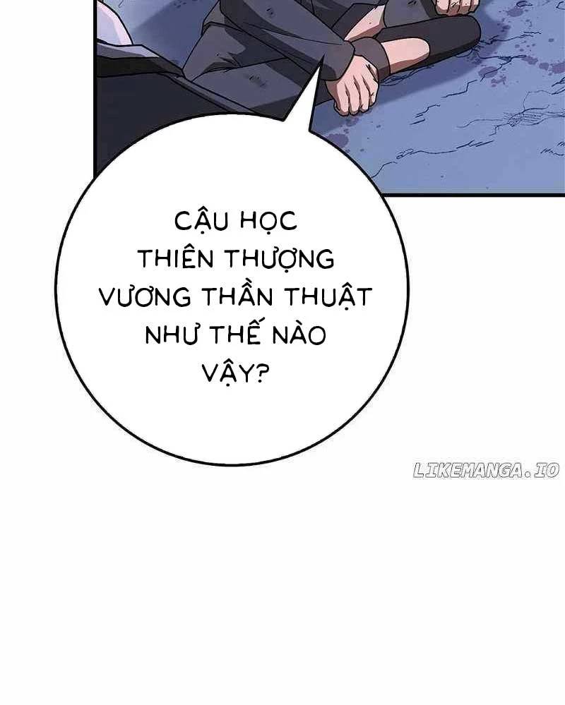 Thiên Tài Võ Thuật Hồi Quy Chap 45 - Next Chap 46
