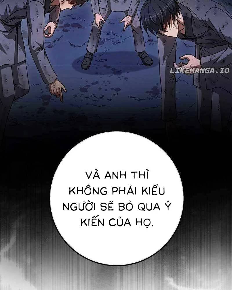 Thiên Tài Võ Thuật Hồi Quy Chap 45 - Next Chap 46
