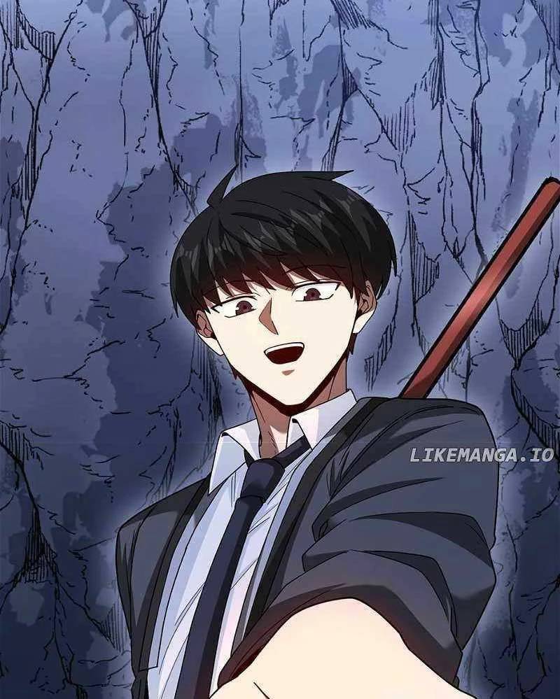 Thiên Tài Võ Thuật Hồi Quy Chap 45 - Next Chap 46