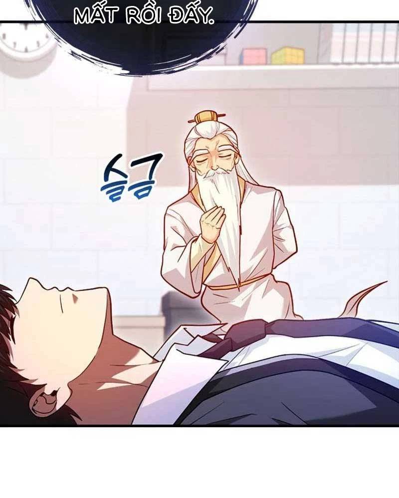 Thiên Tài Võ Thuật Hồi Quy Chap 57 - Next Chap 58