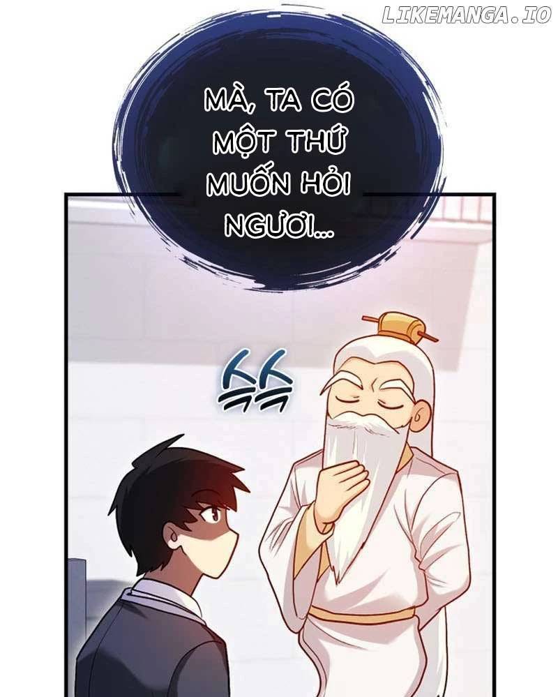 Thiên Tài Võ Thuật Hồi Quy Chap 57 - Next Chap 58