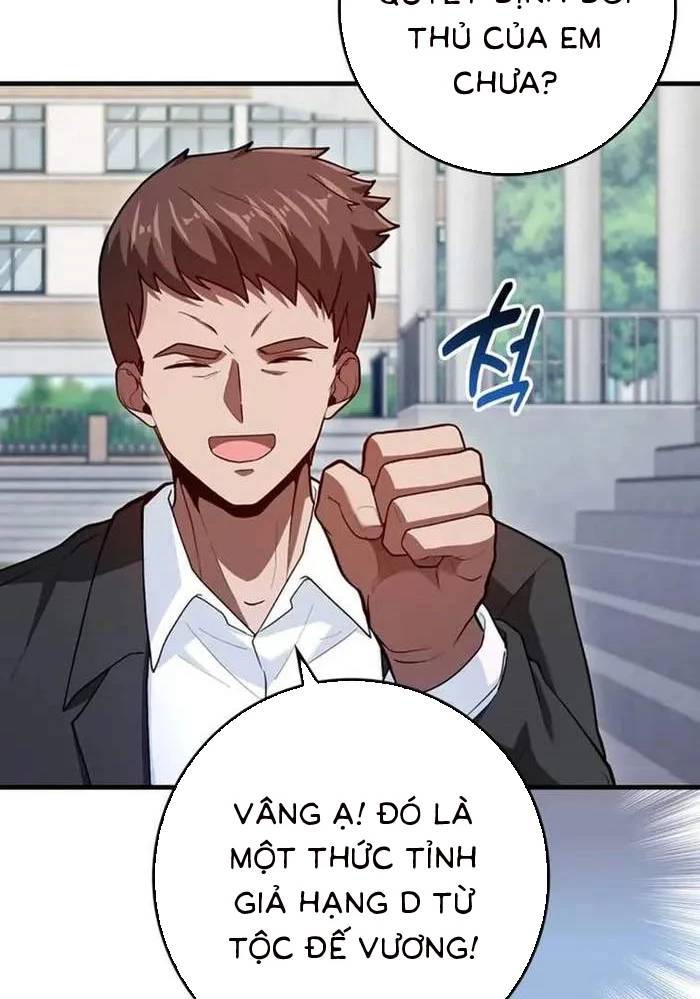Thiên Tài Võ Thuật Hồi Quy Chap 61 - Next Chap 62