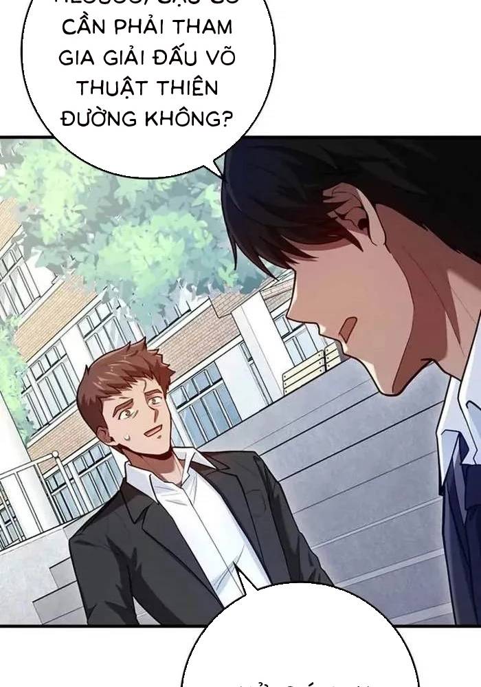 Thiên Tài Võ Thuật Hồi Quy Chap 61 - Next Chap 62