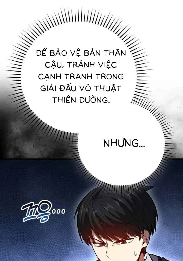 Thiên Tài Võ Thuật Hồi Quy Chap 61 - Next Chap 62