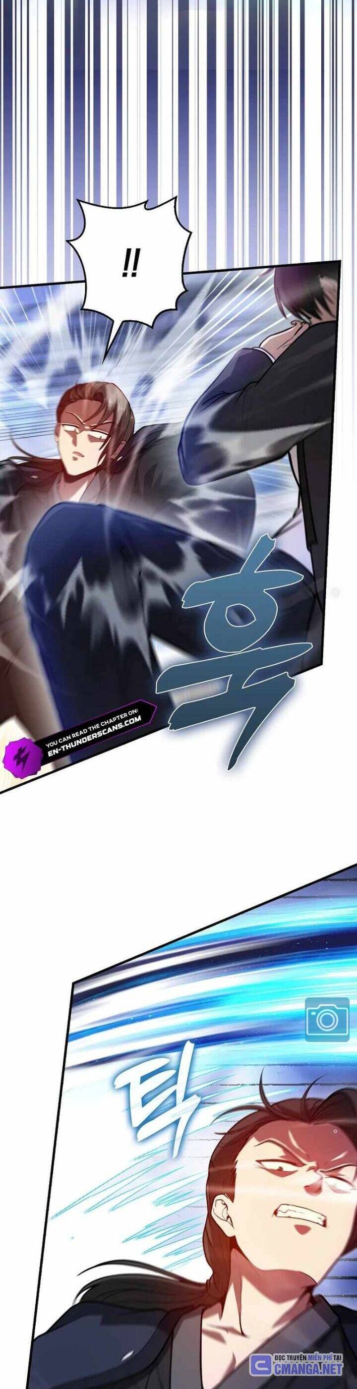 Thiên Tài Võ Thuật Hồi Quy Chap 66 - Next Chap 67