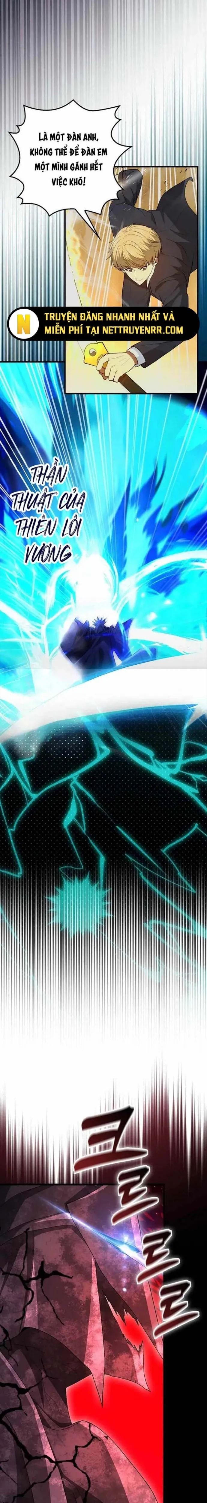 Thiên Tài Võ Thuật Hồi Quy Chap 85 - Next Chap 86