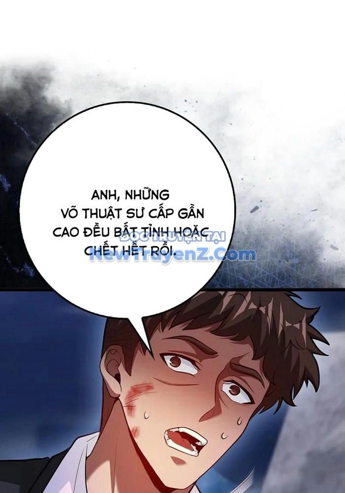 Thiên Tài Võ Thuật Hồi Quy Chap 91 - Next Chap 92