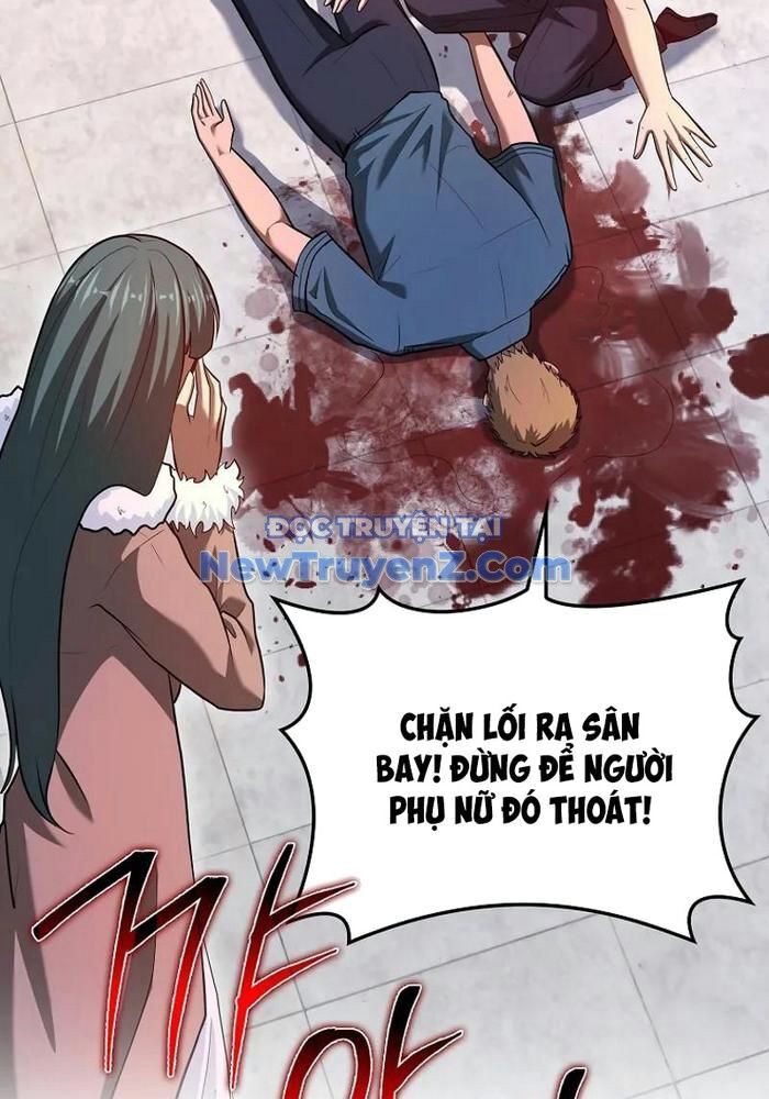 Thiên Tài Võ Thuật Hồi Quy Chap 92 - Next Chap 93