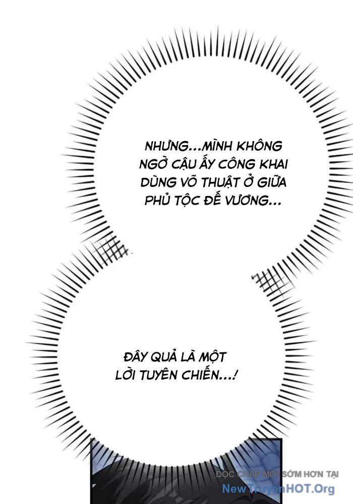 Thiên Tài Võ Thuật Hồi Quy Chap 96 - Next Chap 97